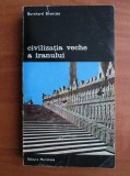 Civilizatia veche a Iranului - Burchard Brentjes