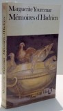 MEMOIRES D &#039; HADRIEN de MARGUERITE YOURCENAR , 1974