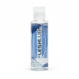 Pentru masturbare - Fleshlight Fleshlube Lubrifiant pe Baza de Apa - 100 ml