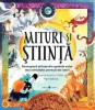 Mituri si stiinta. Descopera stiinta din spatele celor mai minunate povesti ale lumii - Rebeca Lewis-Oakes