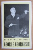 Tutu George Georgescu - George Georgescu