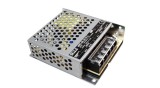 GLP MRS-50-24-UC, GLP: Sursă de alimentare capsulată 24V/2.2A/52.8W, Uin = 85-264VAC / 120-373VDC, Capac pentru terminal