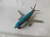 Bnk jc Matchbox SB-40 Boeing 737-300