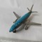 bnk jc Matchbox SB-40 Boeing 737-300