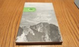 HOINAR PRIN BUCEGI - Andrei Pandrea - Editura Tineretului, 1975, 244 p. cu ilustratii in text