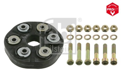 FEBI BILSTEIN 01975 Articulatie, cardan foto