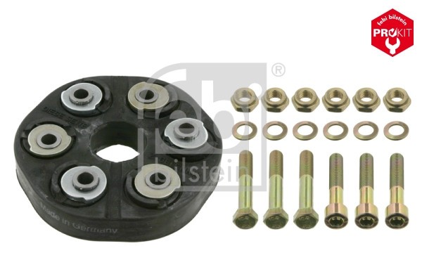 FEBI BILSTEIN 01975 Articulatie, cardan