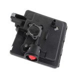 Cumpara ieftin Carcasa completa filtru aer Briggs - Stratton