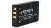 Baterie radio VHBW de &icirc;nlocuire pentru EnGenius UHF-BA - 1800 mAh 3,7 V Li-Ion
