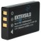 Baterie radio VHBW de &icirc;nlocuire pentru EnGenius UHF-BA - 1800 mAh 3,7 V Li-Ion