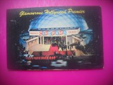 HOPCT 8475 TEATRUL CINERAMA HOLLYWOOD -SUA-AMERICA DE NORD -NECIRCULATA