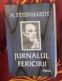 Nicolae Steinhardt - Jurnalul fericirii