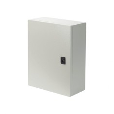 Dulap metalic cu Contrapanou IP65, 1200x600x250mm