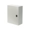 Dulap metalic cu contrapanou IP65 400x300x150mm