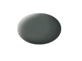 Gri masliniu mat RAL 7010, vopsea acrilica 18 ml