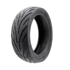 Anvelopă pentru trotineta electrică, fără cameră, (tube less) Cityroad 9,5x2,5-6,1, negru | Motorevolution