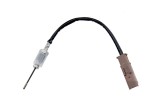 Senzor temperatura filtru particule Citroen Berlingo 1.6hdi 2008-, C2, C3 1 1.6hdi 2005-, C4 1 1.6hdi 2004-2011, C5 2 1.6hdi 2004- Peugeot 1007 1.6hd