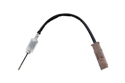 Senzor temperatura filtru particule Citroen Berlingo 1.6hdi 2008-, C2, C3 1 1.6hdi 2005-, C4 1 1.6hdi 2004-2011, C5 2 1.6hdi 2004- Peugeot 1007 1.6hd foto