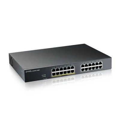 ZYXEL GS1915-24EP 24GB HY POE NEBULA SW foto