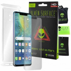 Folie protectie Alien Surface XHD Huawei Mate 20 Pro foto