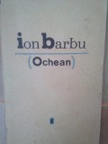 Ion Barbu - Ochean (editia 1964)