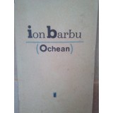 Ion Barbu - Ochean (Editia: 1964)