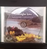 Gheorghe Iovu - &Icirc;mplinirea vieții - CD AUDIO - cu dedicația și autograful autorului Muzica Terapeutica