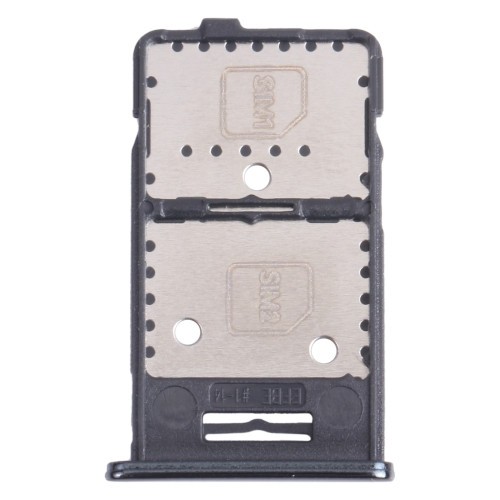 Suport Sim Samsung Galaxy M31s, M317 Argintiu