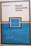 Radu Ianculescu - Manualul radioamatorului incepator (editia 1989)