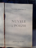 NUVELE SI POEZII - TRAIAN DEMETRESCU