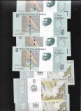 Angola 5 kwanzas 2012 unc pret pe bucata