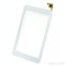 Touchscreen Allview Viva i7, White, OEM