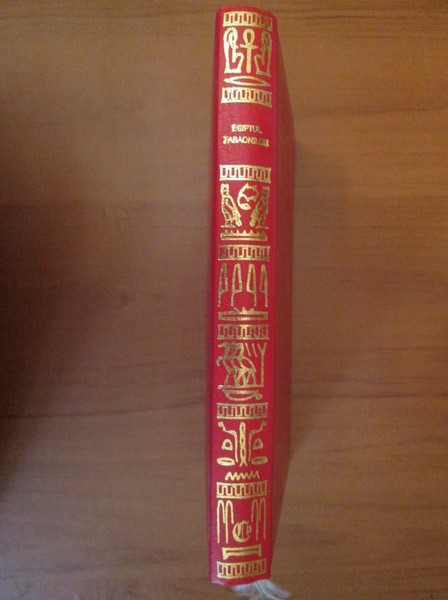 Egiptul faraonilor - Robert Cohen