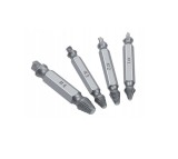 Cumpara ieftin Set 4 extractoare de suruburi, 5 cm, carcasa