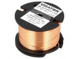 Bobină Inductor 10mH 3,8&Omega; 44mm