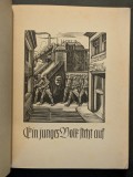 &bull; 1941 Cantecele Noastre. Cantecele Tineretului Hitlerist NSDAP 280p ilustrata &bull; 1934 Vrem să mărșăluim c&acirc;nt&acirc;nd RAD 224p Muzica Versuri Partituri Nazi