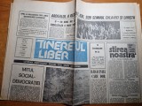 Tineretul liber 31 august 1990