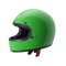Casca moto vintage Awina Tn700C, marime XL, culoare verde Cod Produs: MX_NEW AJ2126
