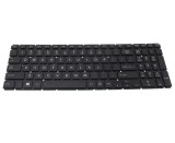 Tastatura Toshiba Satellite S55T B layout US fara rama enter mic
