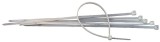 Colier de Plastic 4x300mm - 650045, Evotools