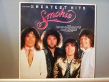 Smokie &ndash; Greatest Hits (1984/EMI-Rack/Holland) - Vinil/Vinyl/NM