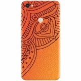 Husa silicon pentru Xiaomi Redmi Note 5A, Indian Design