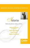 Manual istorie - Clasa 12 - Alexandru Barnea, Vasile Aurel Manea, Eugen Palade, Bogdan Teodorescu