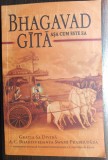 (C501) BHAGAVAD GIDA ASA CUM ESTE EA