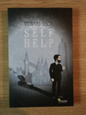 SELF HELP de EDWARD DOCX foto