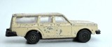 Macheta Corgi Juniors Volvo 245 DL, 1:60, Matchbox