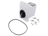 Carcasă pe panou IP54 E-PKZ0-G