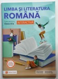 LIMBA SI LITERATURA ROMANA , CLASA A V-A , CAIET DE LUCRU de IOANA TREMPE....MARGARETA ANTA , 2024