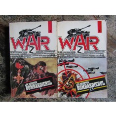 LEN DEIGHTON - BOMBARDIERUL Vol.1.2.