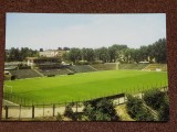 Foto-tip carte postala-fotbal - Stadionul &quot;OTELUL&quot; GALATI